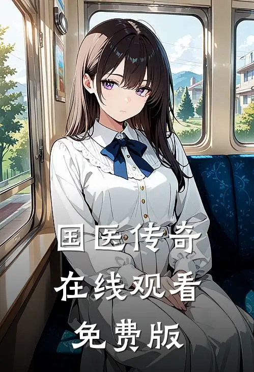 国医传奇在线观看免费版