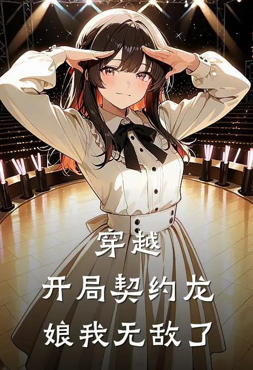 穿越：开局契约龙娘我无敌了林凡莉娅推荐完结小说_热门小说在线阅读穿越：开局契约龙娘我无敌了(林凡莉娅)