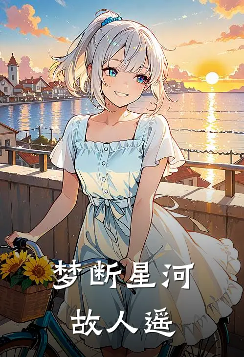 梦断星河故人遥