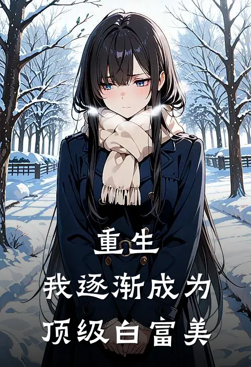 重生：我逐渐成为顶级白富美