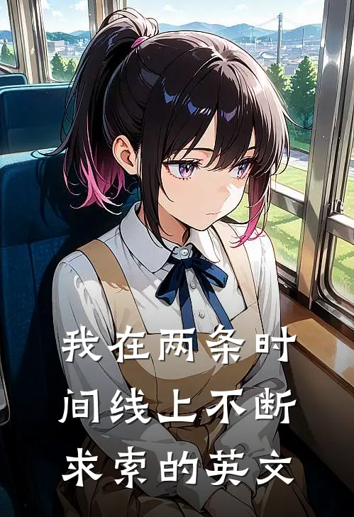 我在两条时间线上不断求索的英文