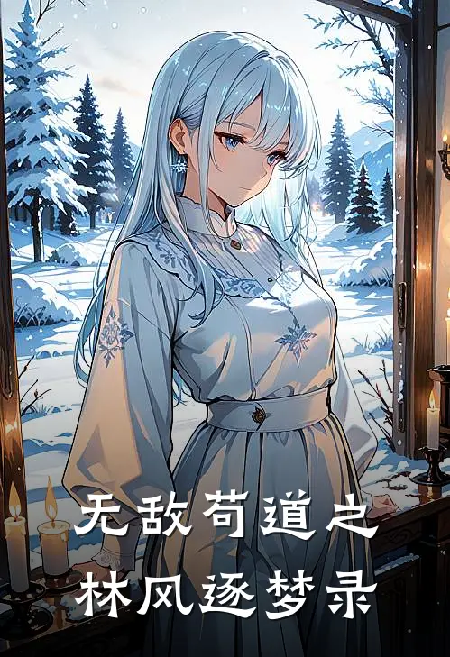 无敌苟道之林风逐梦录