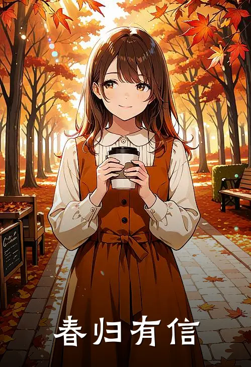 春归有信温岁棠梨最新章节在线阅读_温岁棠梨全本免费在线阅读