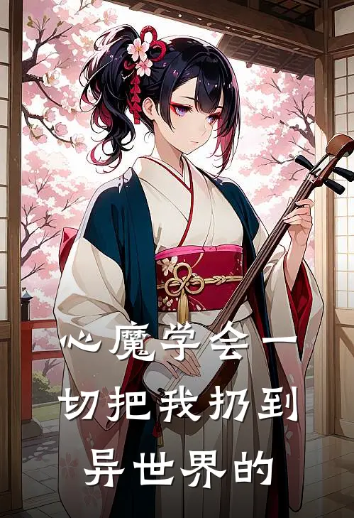 心魔学会一切把我扔到异世界的