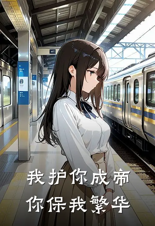 我护你成帝你保我繁华