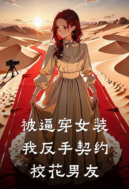 被逼穿女装，我反手契约校花男友于城林晴霜免费小说阅读_免费小说大全被逼穿女装，我反手契约校花男友(于城林晴霜)