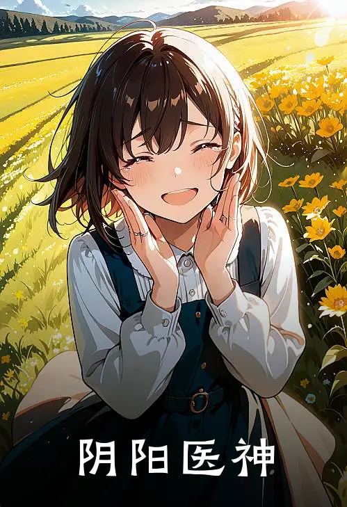 阴阳医神
