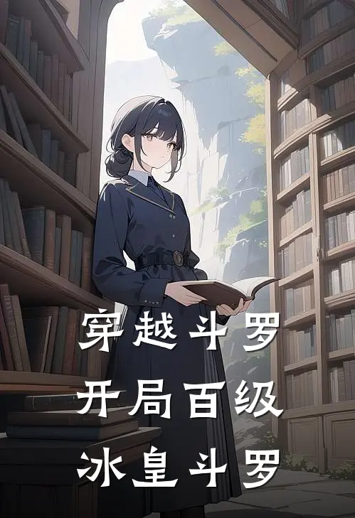 穿越斗罗，开局百级冰皇斗罗(默黎唐三)好看的完结小说_热门小说推荐穿越斗罗，开局百级冰皇斗罗默黎唐三