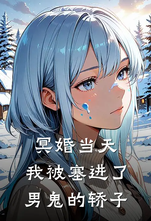 冥婚当天，我被塞进了男鬼的轿子