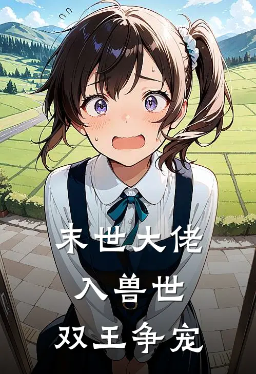 末世大佬入兽世：双王争宠姚梦梦林小武完结版小说_完结版小说末世大佬入兽世：双王争宠(姚梦梦林小武)