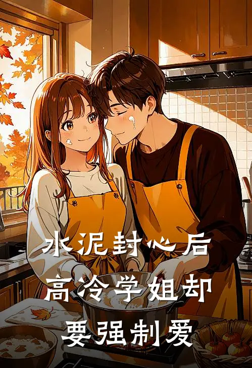 水泥封心后，高冷学姐却要强制爱