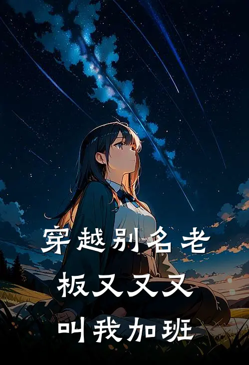 穿越别名老板又又又叫我加班