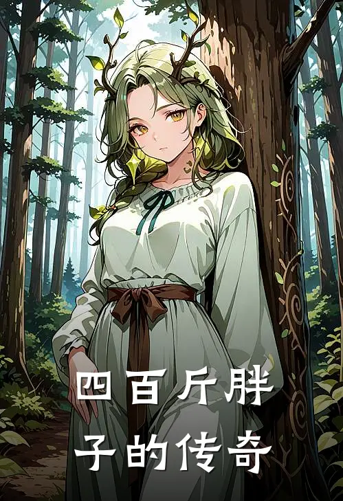 四百斤胖子的传奇