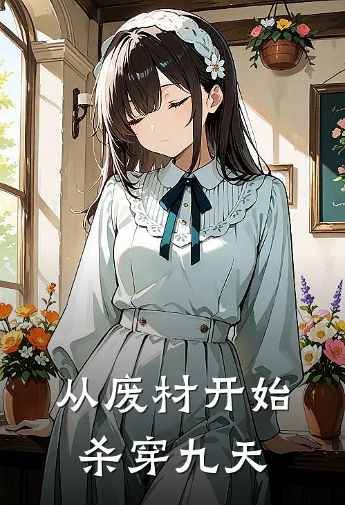 从废材开始杀穿九天林昊柳芸儿免费小说免费阅读_推荐完结小说从废材开始杀穿九天(林昊柳芸儿)