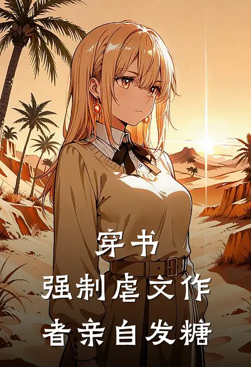 程苋成煊穿书：强制虐文作者亲自发糖全文免费阅读_程苋成煊完整版免费阅读