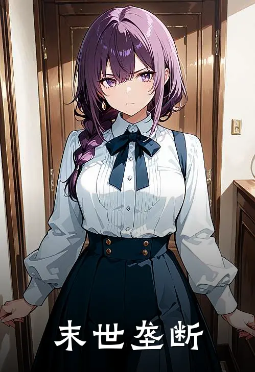 末世垄断林启林启才热门小说完结_热门的小说末世垄断林启林启才