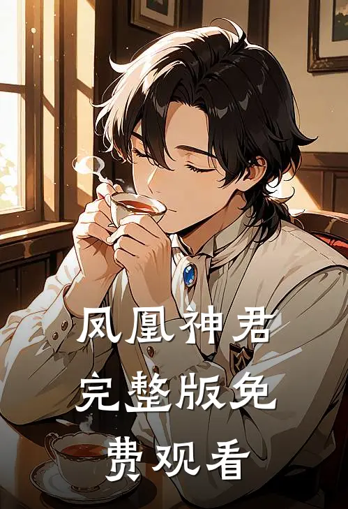 凤凰神君完整版免费观看