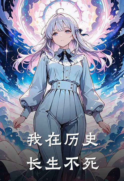 我在历史长生不死