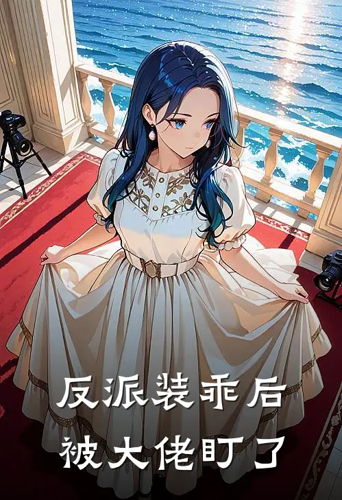 反派装乖后被大佬盯了