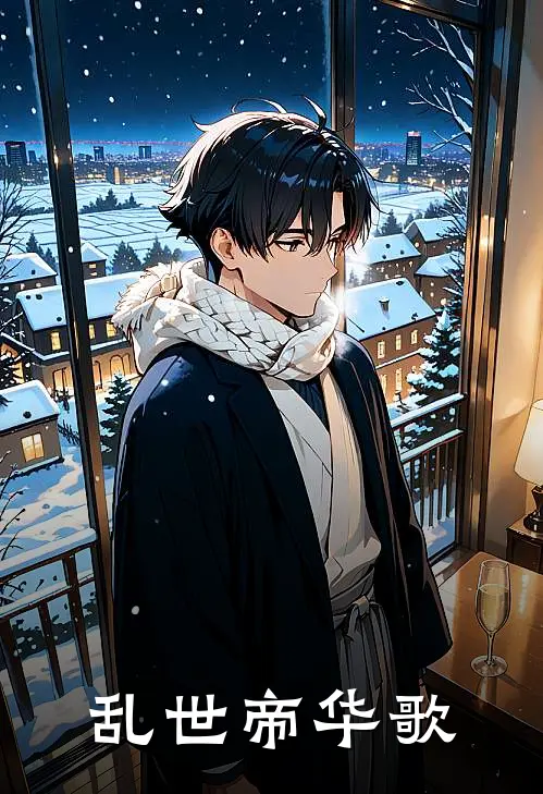 乱世帝华歌