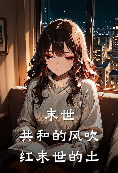 末世：共和的风吹红末世的土杨浪林大海新热门小说_小说免费阅读末世：共和的风吹红末世的土(杨浪林大海)