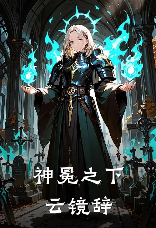 神冕之下云镜辞