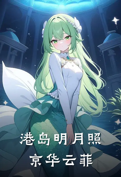 港岛明月照京华云菲