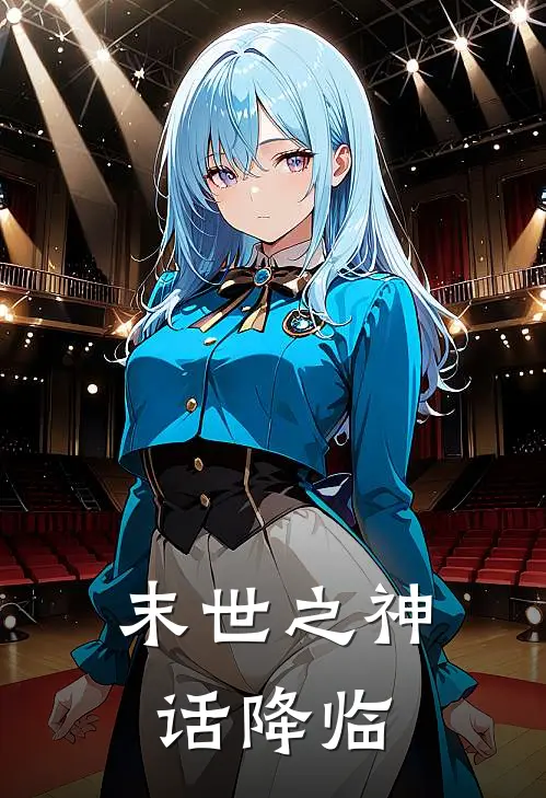 末世之神话降临