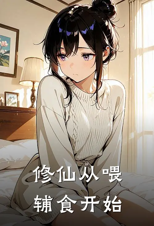 林牧林清雪《修仙从喂辅食开始》完整版在线阅读_林牧林清雪完整版在线阅读