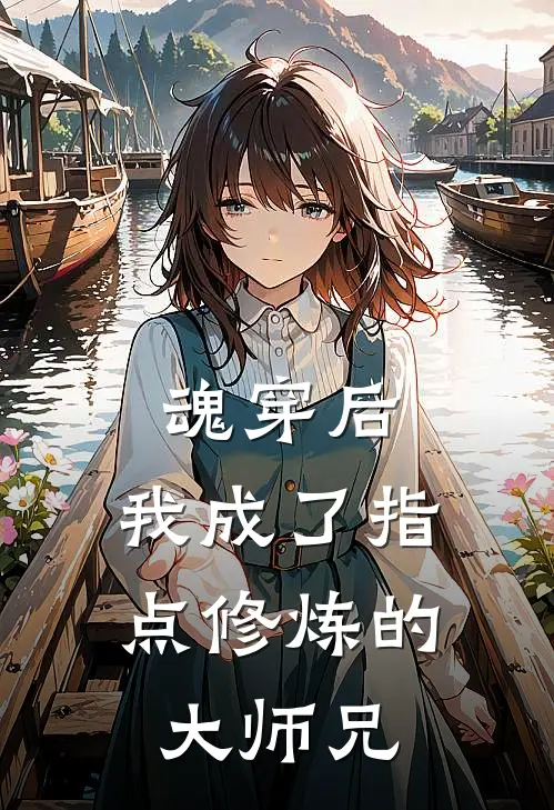 魂穿后，我成了指点修炼的大师兄(李逍遥青云宗)最热门小说_全本完结小说魂穿后，我成了指点修炼的大师兄(李逍遥青云宗)