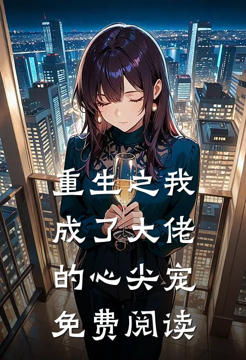 重生之我成了大佬的心尖宠免费阅读