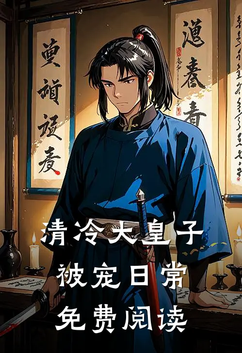 清冷大皇子被宠日常免费阅读