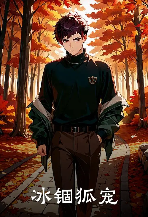 冰锢狐宠夜岚涂山白无弹窗全文免费阅读_最新推荐小说冰锢狐宠(夜岚涂山白)