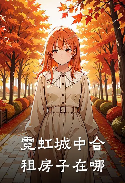 霓虹城中合租房子在哪