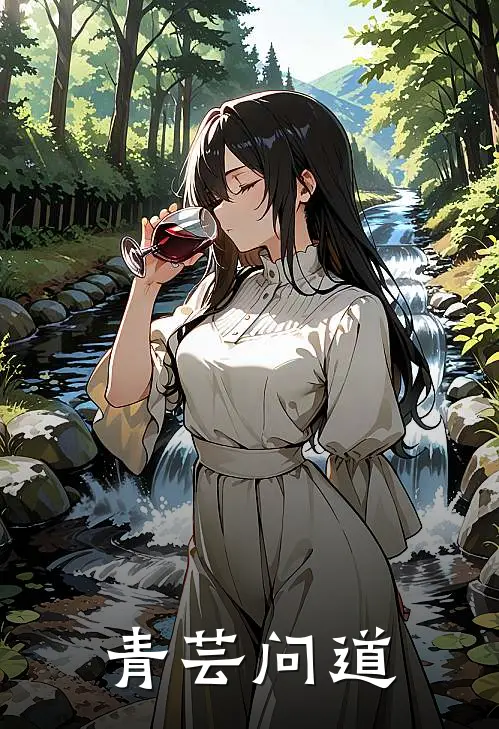 青芸问道(林默道童)完整版免费小说_最热门小说青芸问道(林默道童)