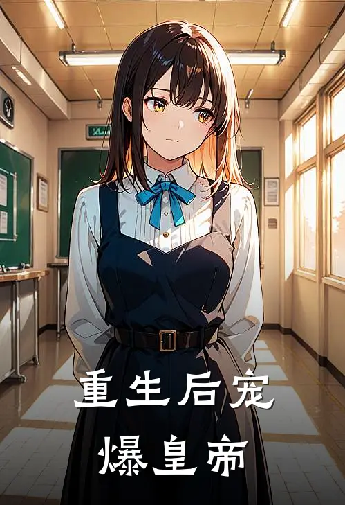 重生后宠爆皇帝沈清辞谢临舟推荐完结小说_热门小说在线阅读重生后宠爆皇帝(沈清辞谢临舟)