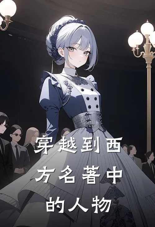 穿越到西方名著中的人物