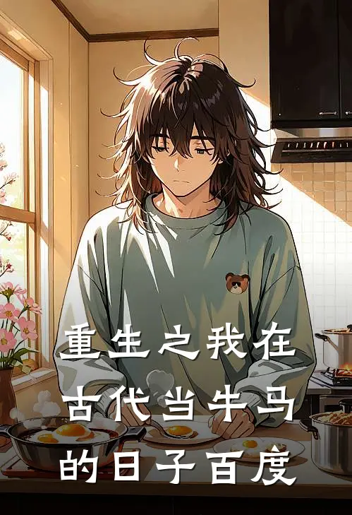 重生之我在古代当牛马的日子百度