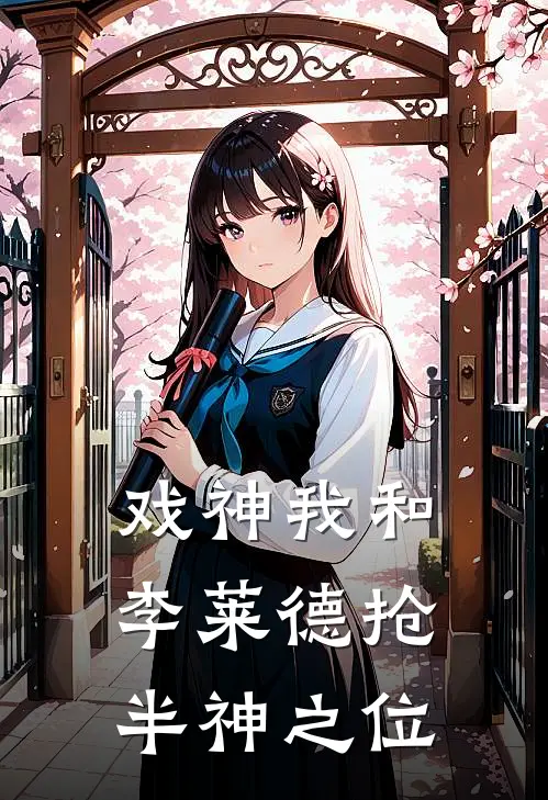 戏神我和李莱德抢半神之位(谢世云李莱德)全本免费小说_阅读免费小说戏神我和李莱德抢半神之位谢世云李莱德