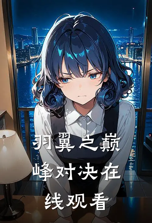 羽翼之巅峰对决在线观看