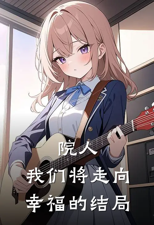 院人：我们将走向幸福的结局绍明明唐久洲免费小说推荐_推荐完结小说院人：我们将走向幸福的结局(绍明明唐久洲)