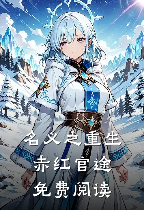 名义之重生赤红官途免费阅读