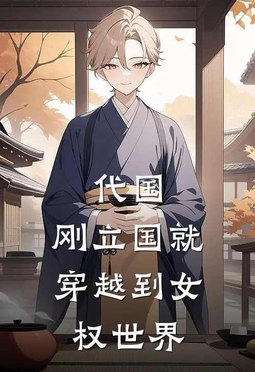 代国，刚立国就穿越到女权世界云陌尘刘风霜小说完整版_热门好看小说代国，刚立国就穿越到女权世界(云陌尘刘风霜)