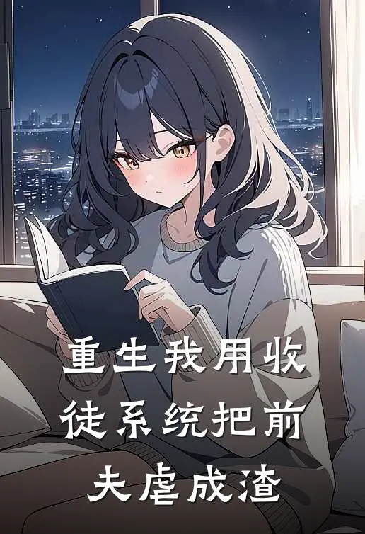 重生我用收徒系统把前夫虐成渣