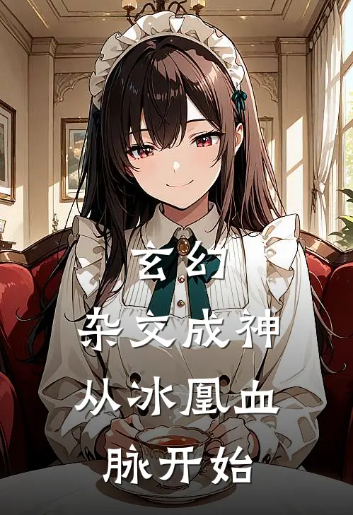 玄幻：杂交成神，从冰凰血脉开始