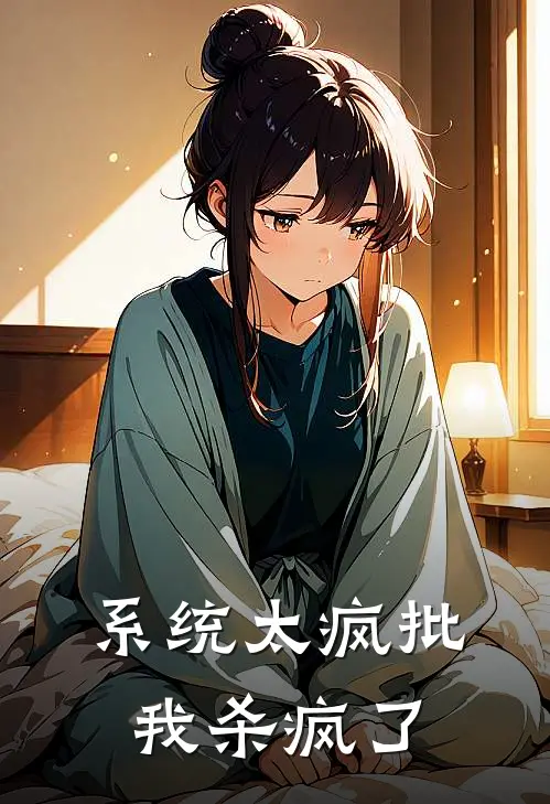 系统太疯批，我杀疯了(李云舟楚晨)免费阅读_无弹窗全文免费阅读系统太疯批，我杀疯了李云舟楚晨