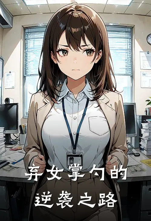 弃女掌勺的逆袭之路