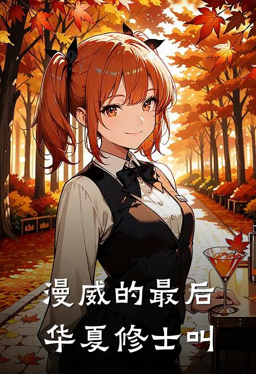 漫威的最后华夏修士叫