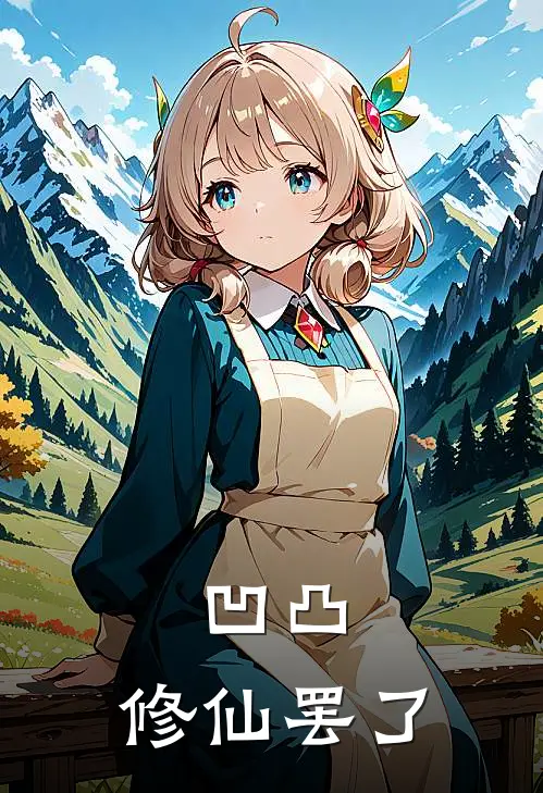 凹凸：修仙罢了(派厄斯嘉德罗斯)火爆小说_《凹凸：修仙罢了》派厄斯嘉德罗斯小说免费在线阅读