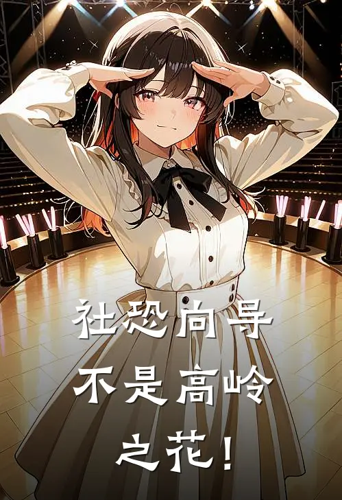 社恐向导不是高岭之花！